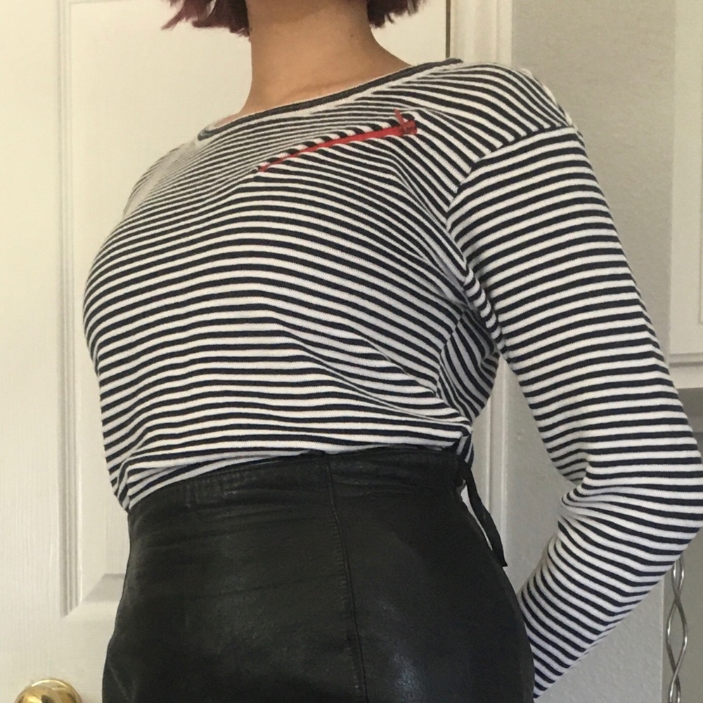 Lacoste sweater